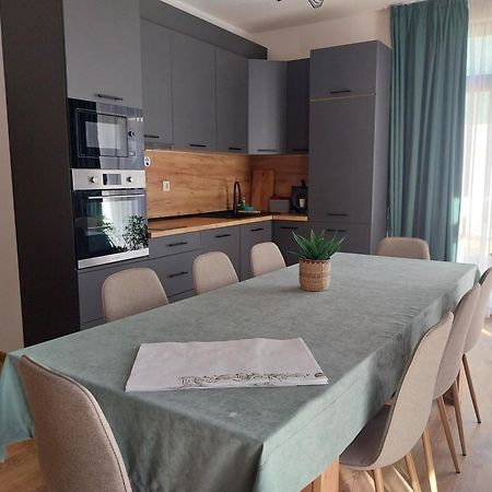 Villa Doma Szapareva Banja Kültér fotó