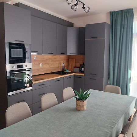Villa Doma Szapareva Banja Kültér fotó
