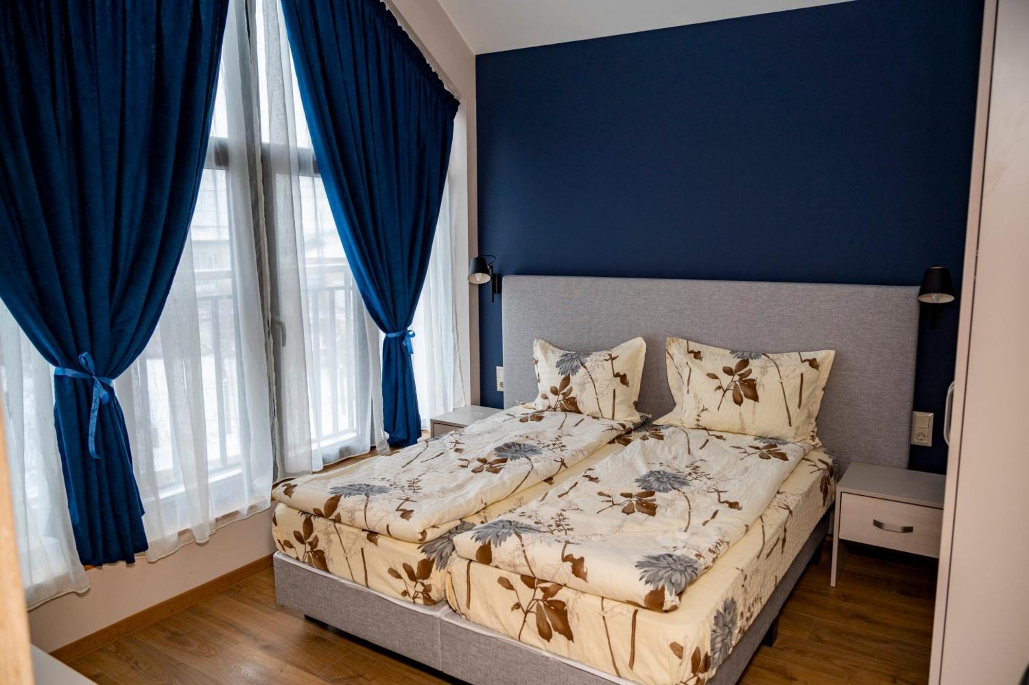 Villa Doma Szapareva Banja Kültér fotó