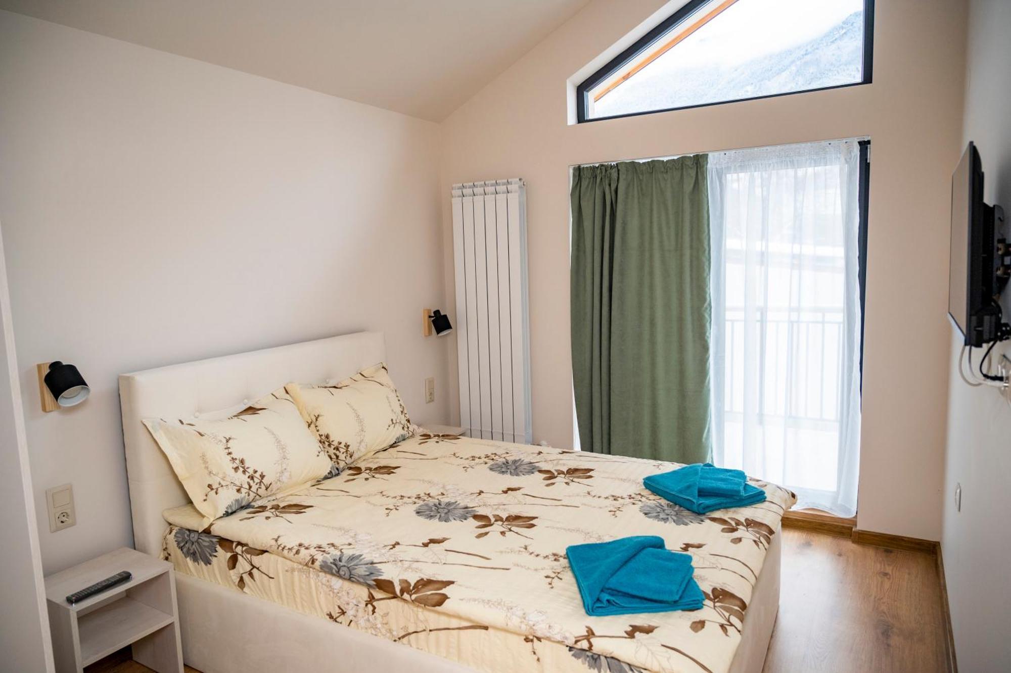 Villa Doma Szapareva Banja Kültér fotó