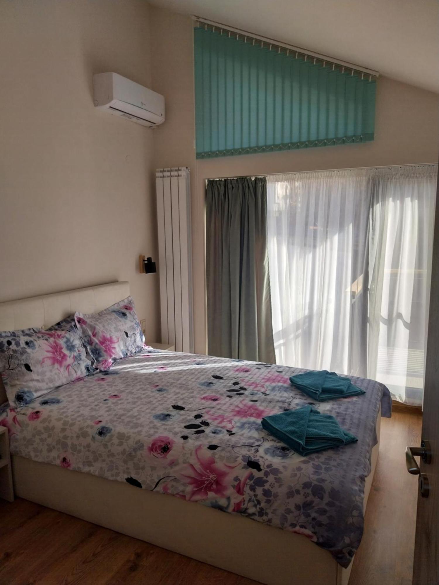 Villa Doma Szapareva Banja Kültér fotó