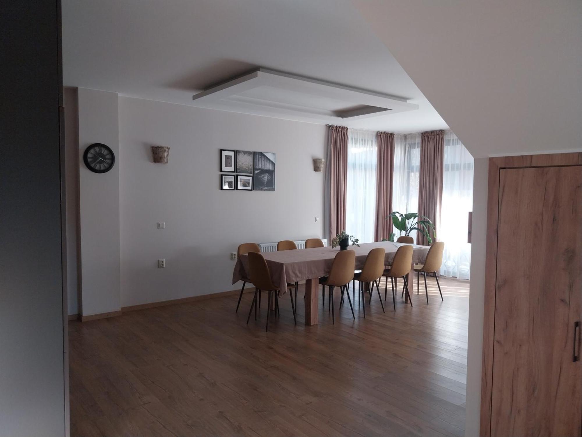 Villa Doma Szapareva Banja Kültér fotó