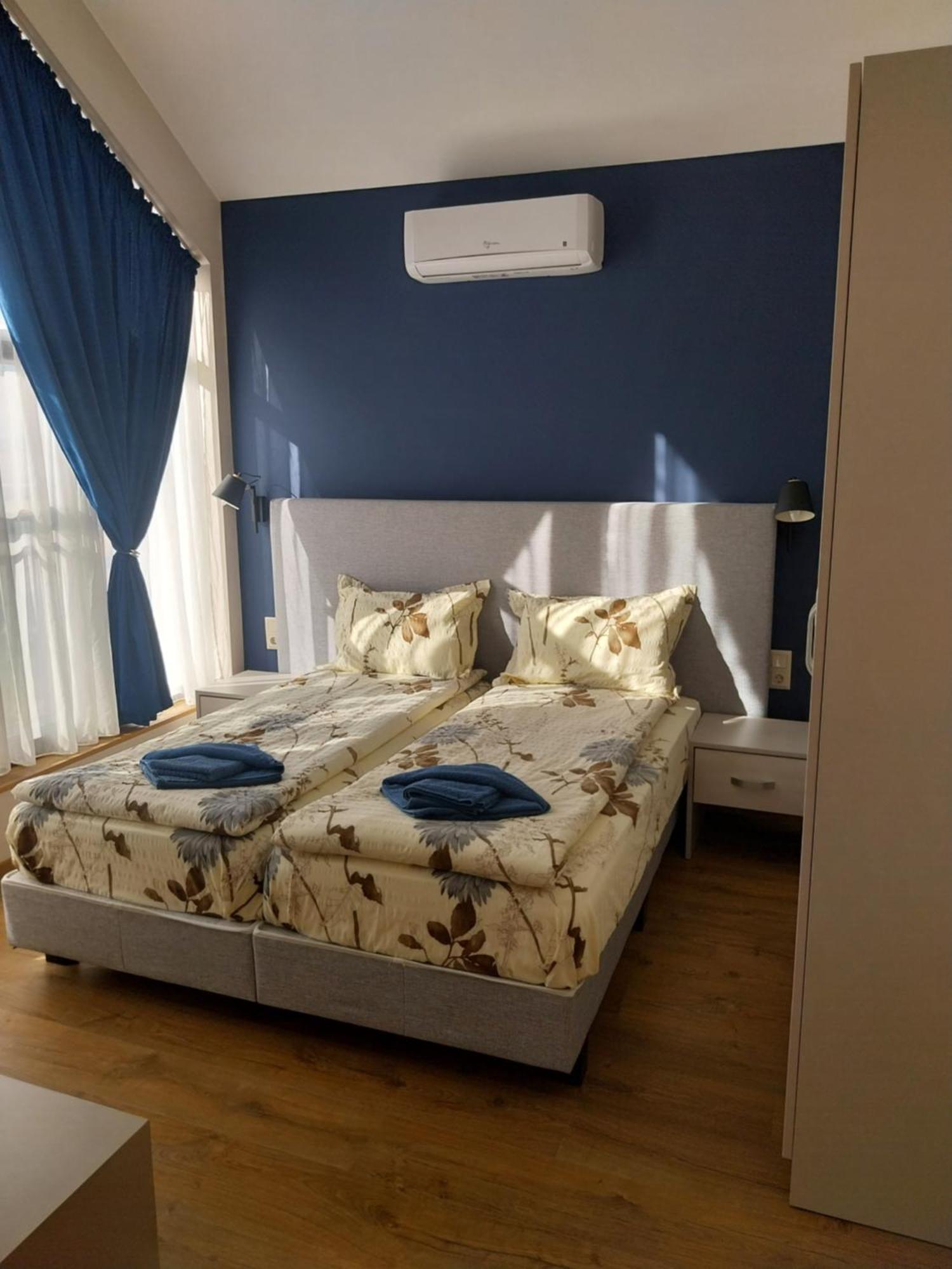 Villa Doma Szapareva Banja Kültér fotó
